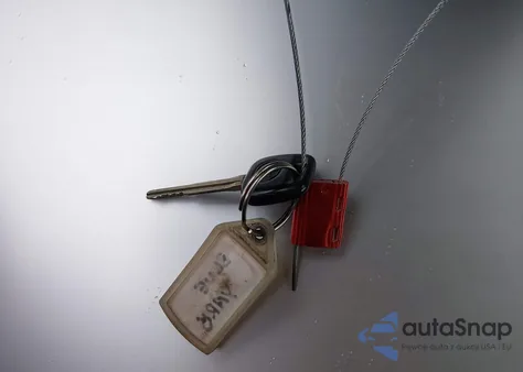 2011 Toyota Yaris из США, поврежденный, VIN JTDJT4K30B5325716